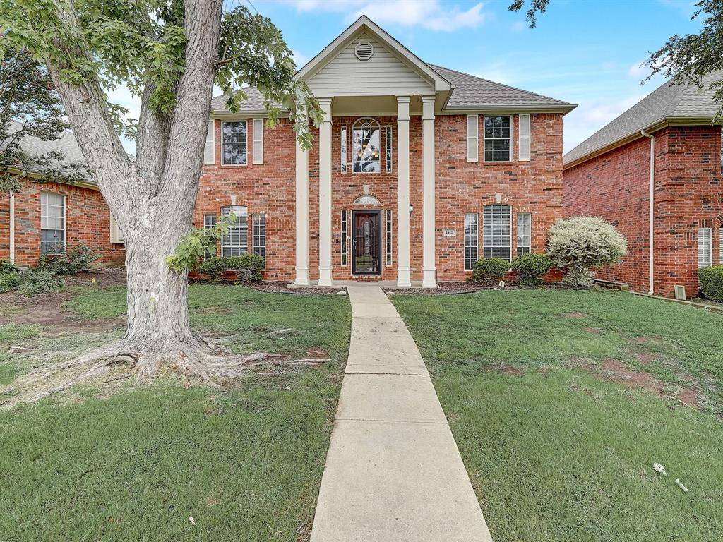 Plano, TX 75023,1513 Spanish Trail