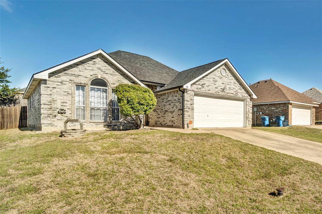 Rockwall, TX 75032,148 Pinion Lane