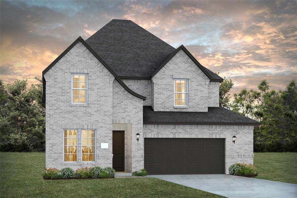 Mckinney, TX 75071,4808 Celestial Road