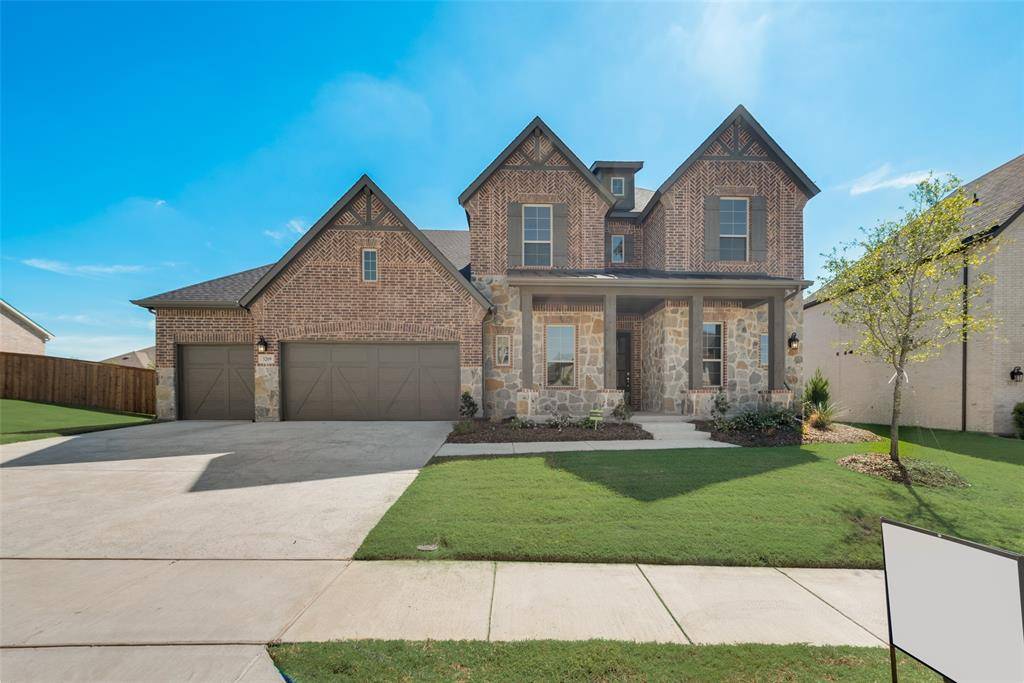 Anna, TX 75409,3209 Rolling Meadow Drive