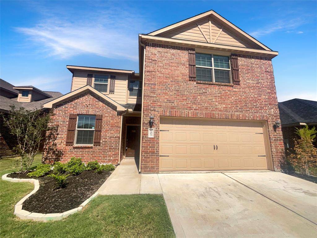 Sanger, TX 76266,107 Bluebonnet Drive