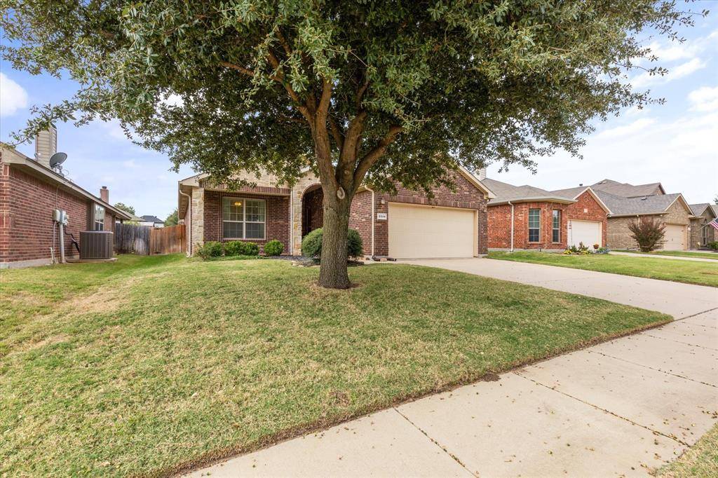 Weatherford, TX 76087,2234 Whitney Drive