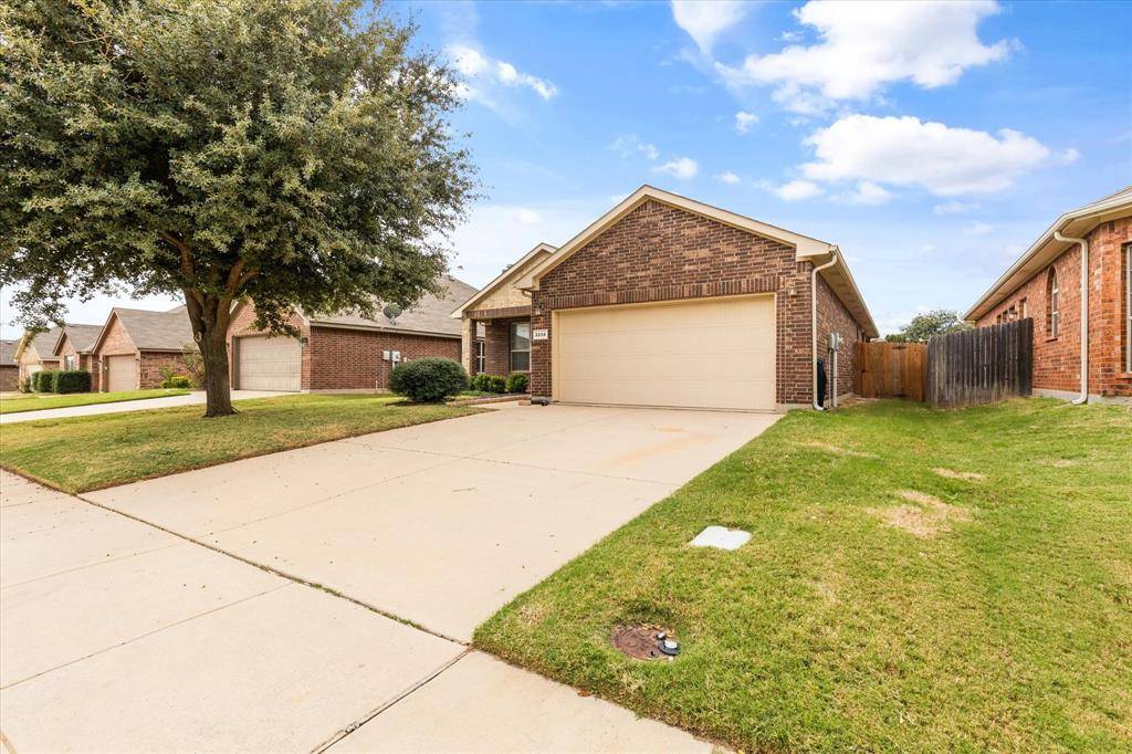 Weatherford, TX 76087,2234 Whitney Drive