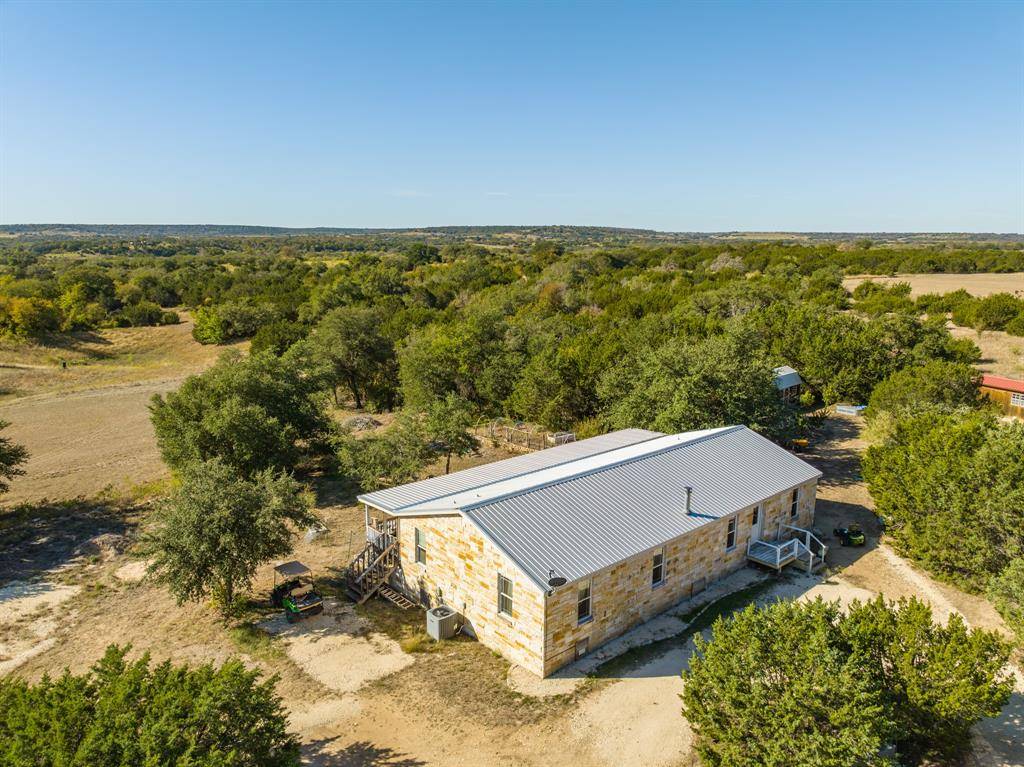 Evant, TX 76525,714 County Road 415