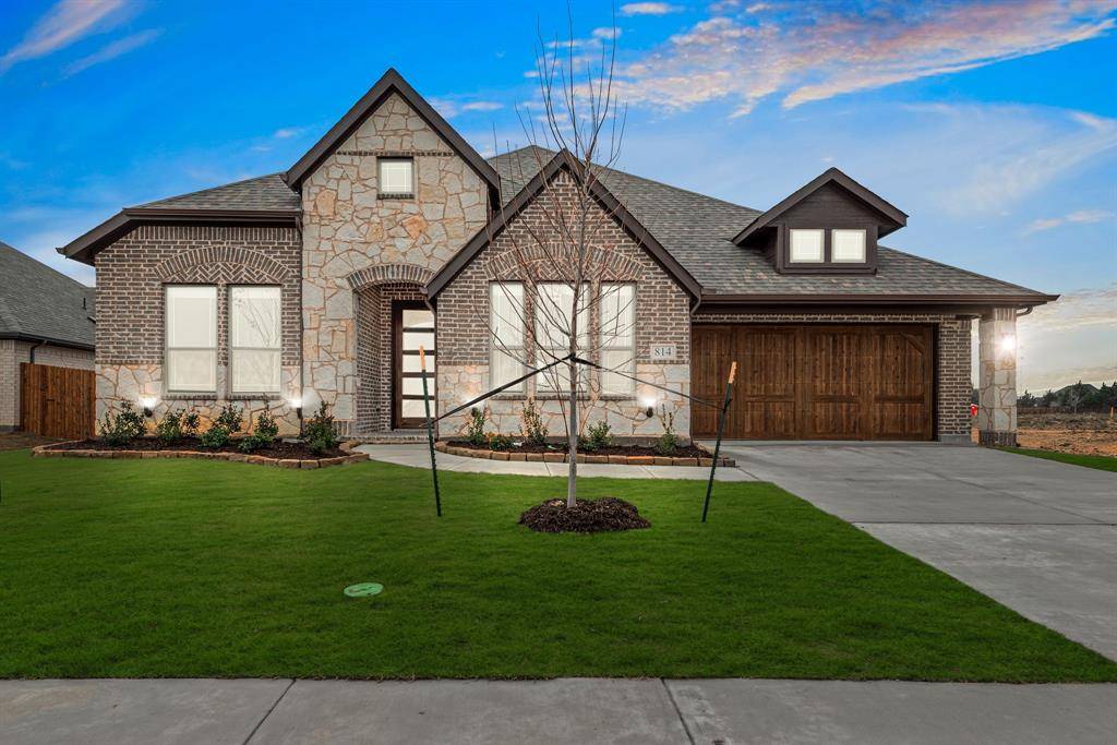 Midlothian, TX 76065,814 Corsa Drive