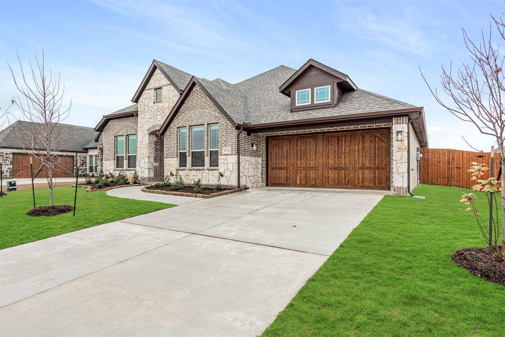 Midlothian, TX 76065,814 Corsa Drive