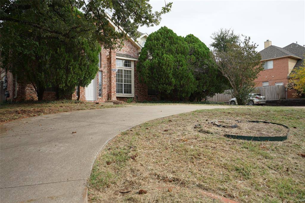 Arlington, TX 76016,2311 Perkins Place