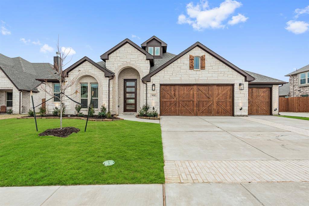 Midlothian, TX 76065,5026 Ridgegate Lane