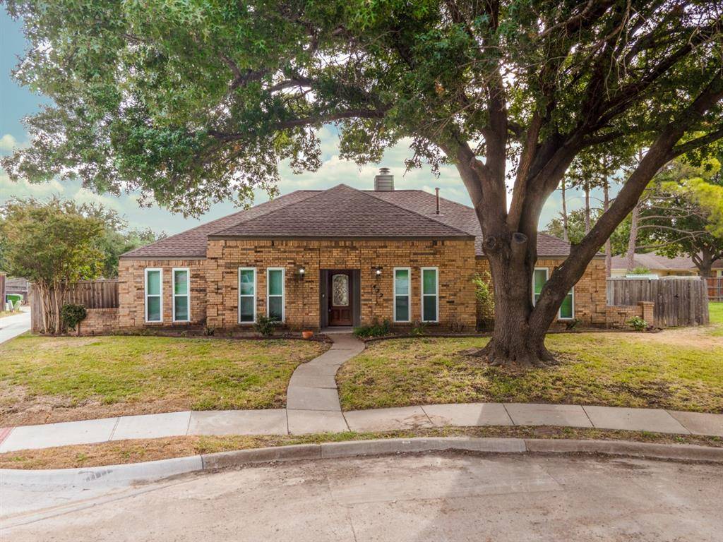 Garland, TX 75040,422 Ridgegate Place