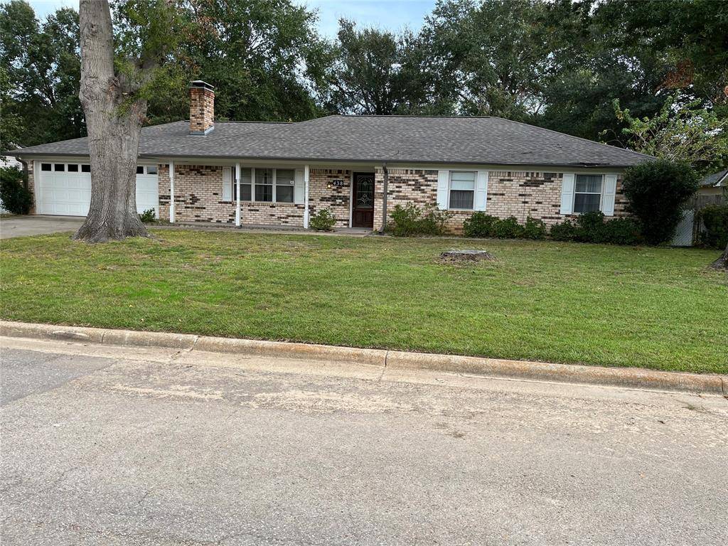 Mineola, TX 75773,438 PAMELA Drive