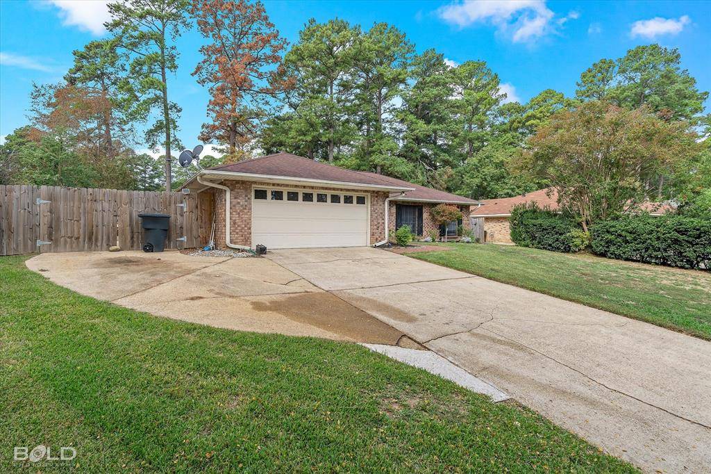 Shreveport, LA 71118,9512 Teche Way