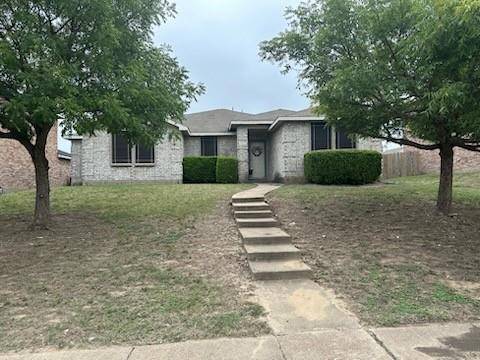 Lancaster, TX 75134,1244 Candler Drive