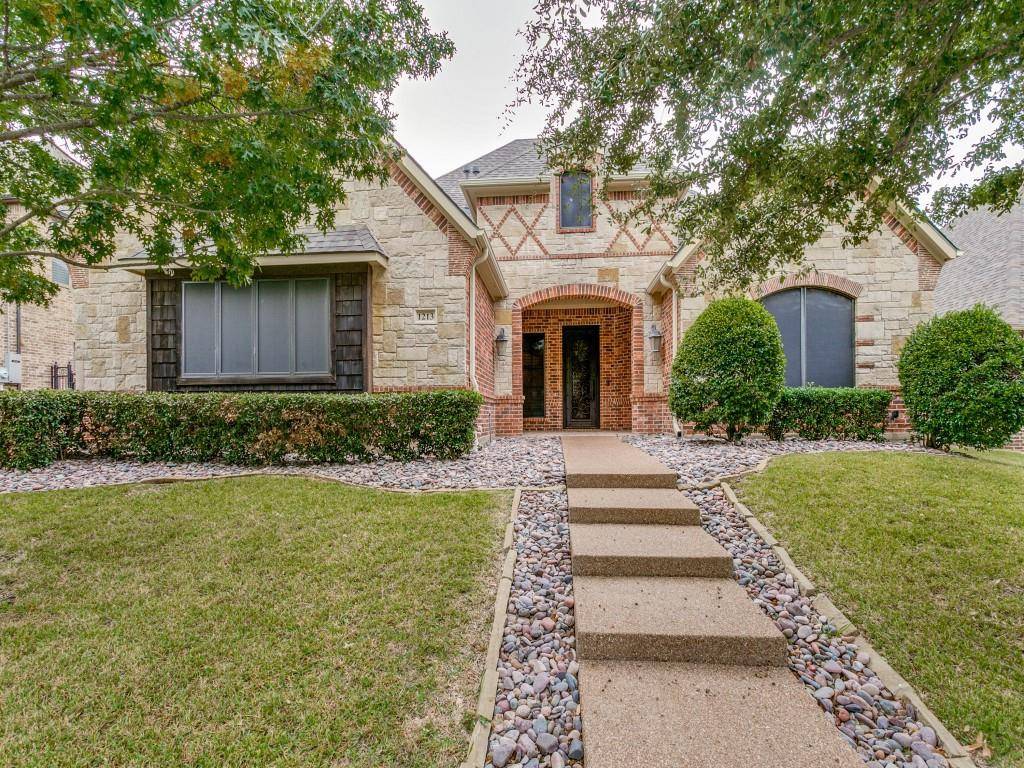 Keller, TX 76248,1213 Verona Way