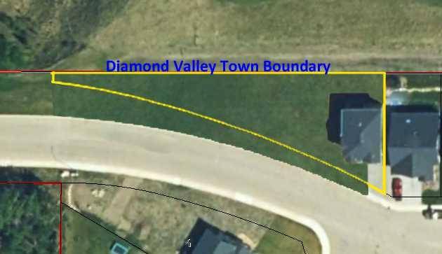 Diamond Valley, AB T0L 2A0,480 Seclusion Valley DR