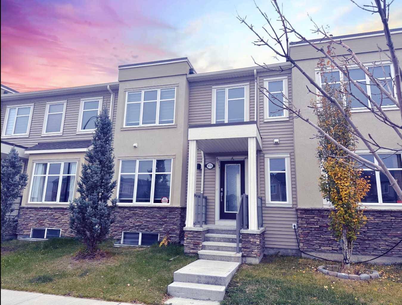 Calgary, AB T3N 0P2,10735 Cityscape DR NE