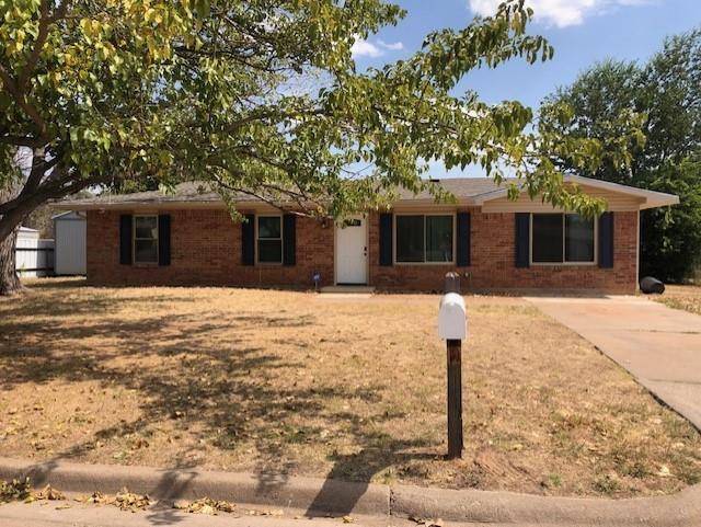 Mineral Wells, TX 76067,1802 13th Street