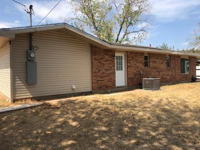 Mineral Wells, TX 76067,1802 13th Street