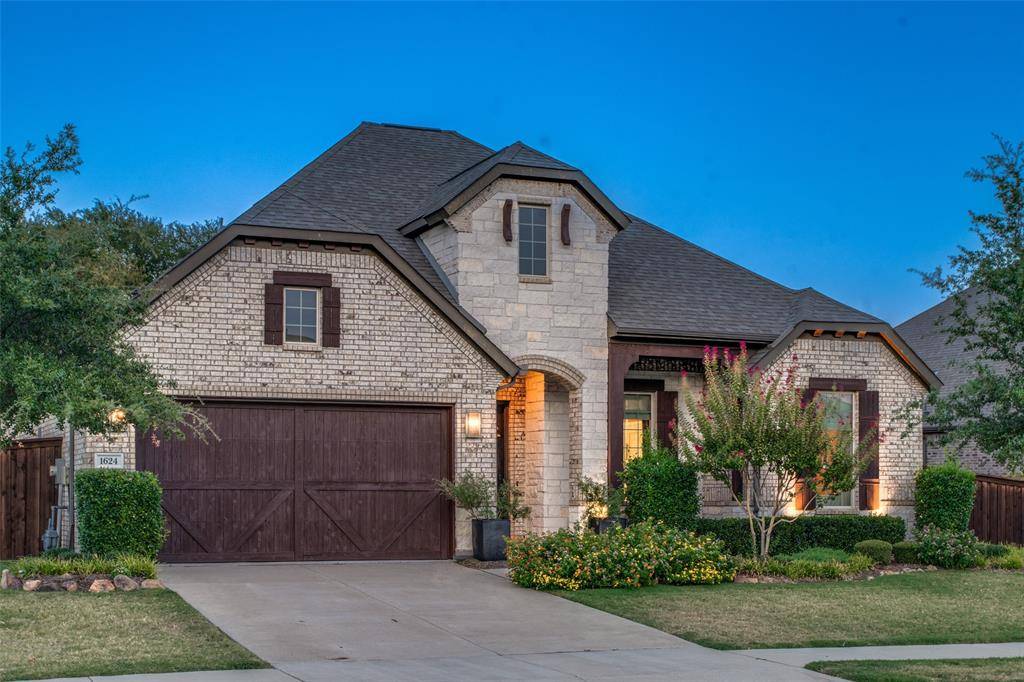 Plano, TX 75075,1624 Booker Lane