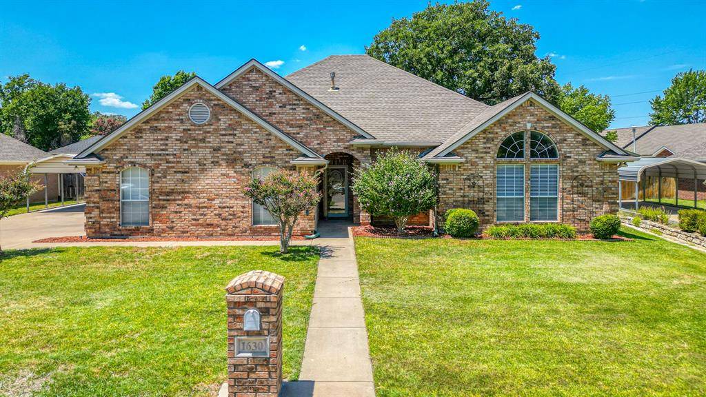 Weatherford, TX 76086,1630 Roberts Bend