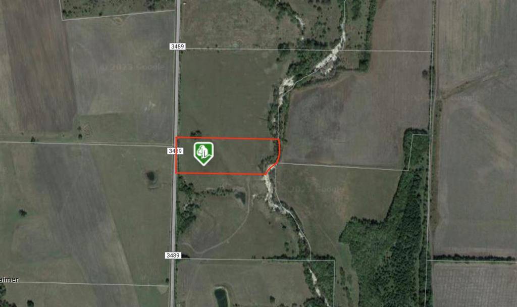 Honey Grove, TX 75446,TBD 10 Acres County Rd 3489