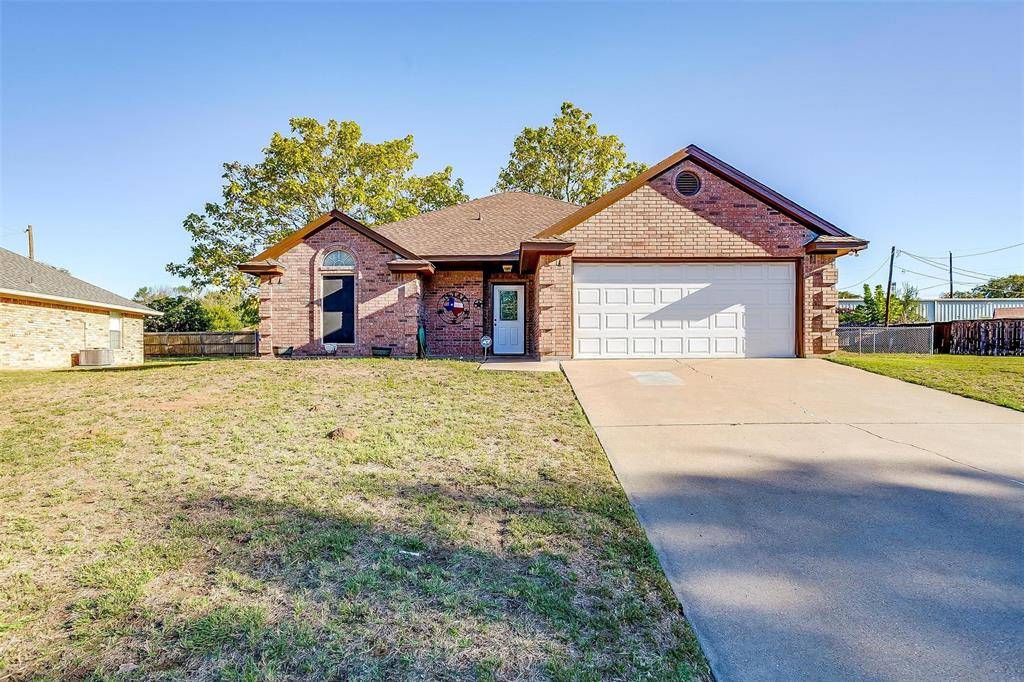 Weatherford, TX 76086,1611 Patti Place