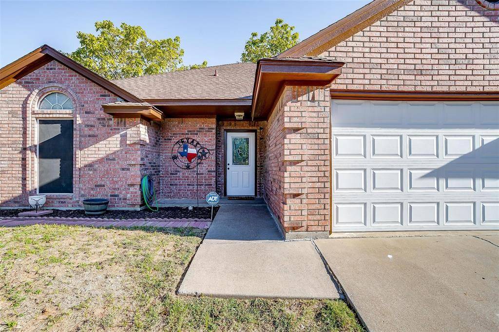 Weatherford, TX 76086,1611 Patti Place