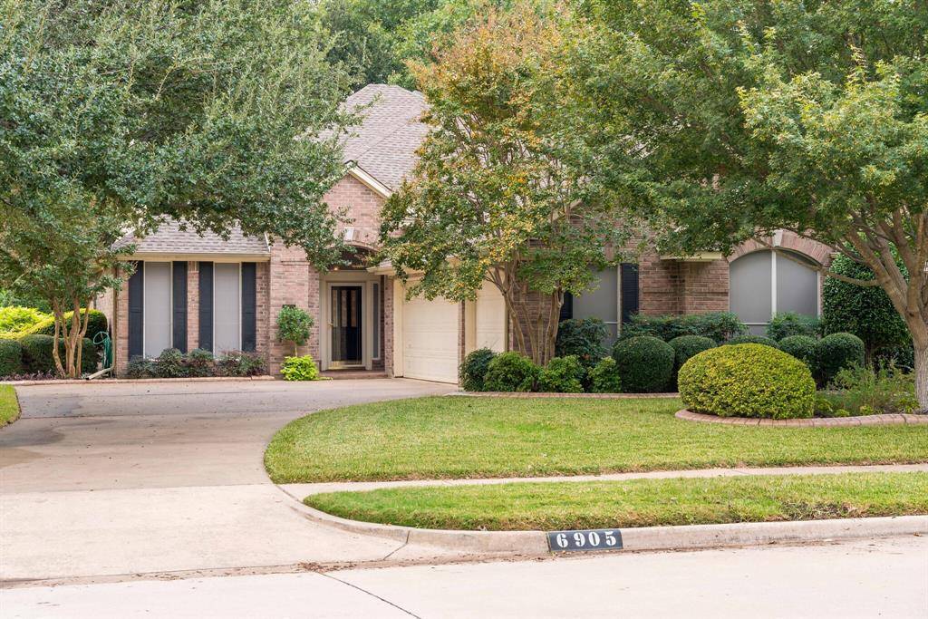 Garland, TX 75044,6905 Shamrock Court