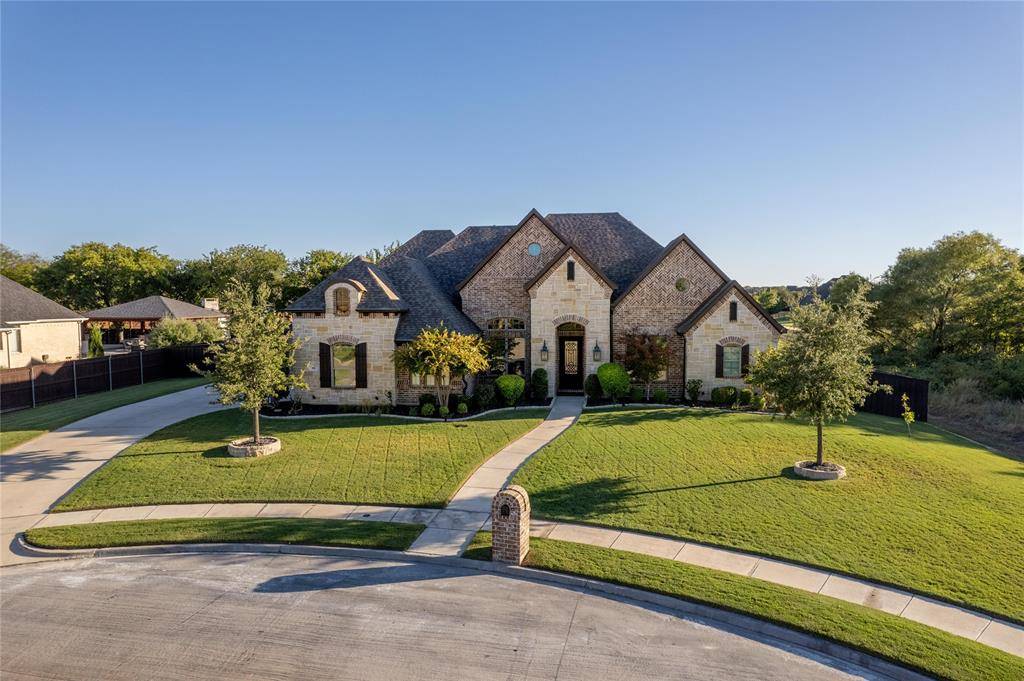 Keller, TX 76248,800 Rose Court