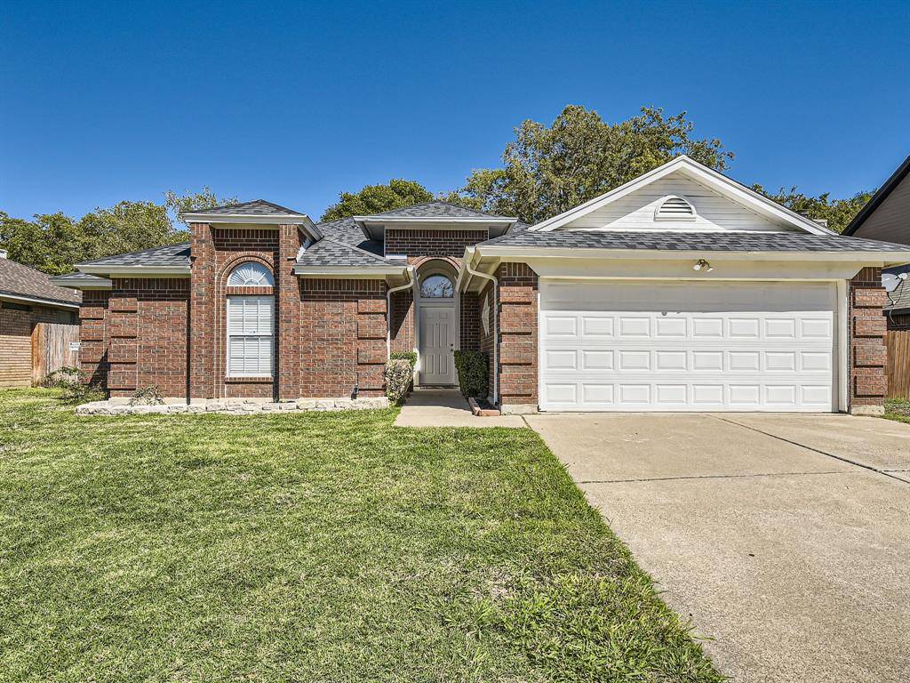 Arlington, TX 76001,923 Fiero Drive