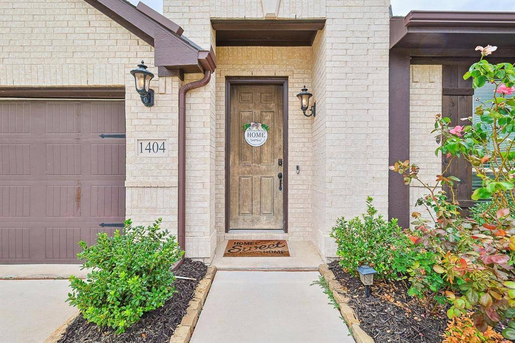 Little Elm, TX 75068,1404 Carancho Drive