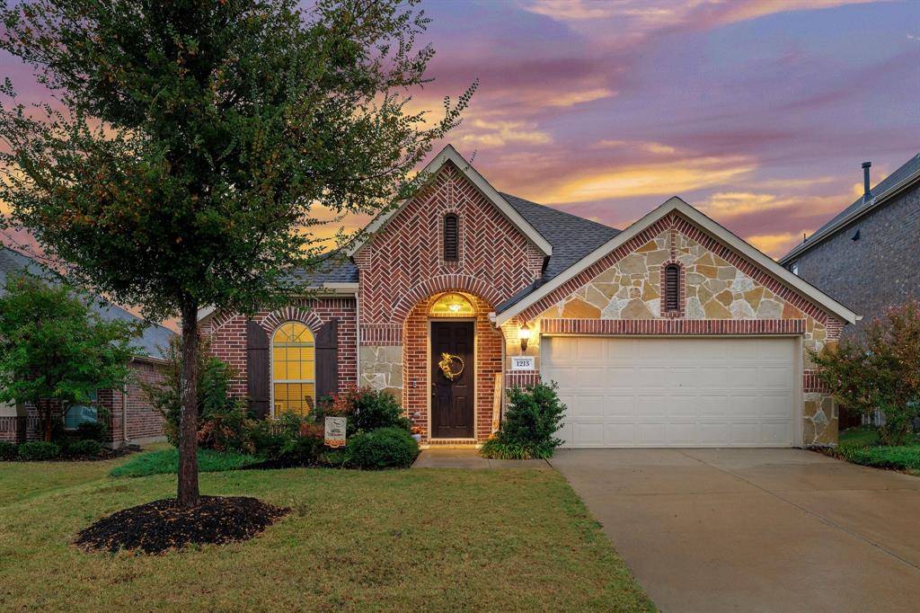 Mckinney, TX 75071,1213 Caney Creek Lane