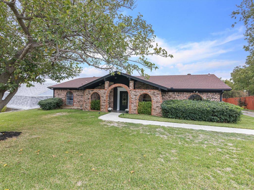 Irving, TX 75038,2416 Kings Country Drive