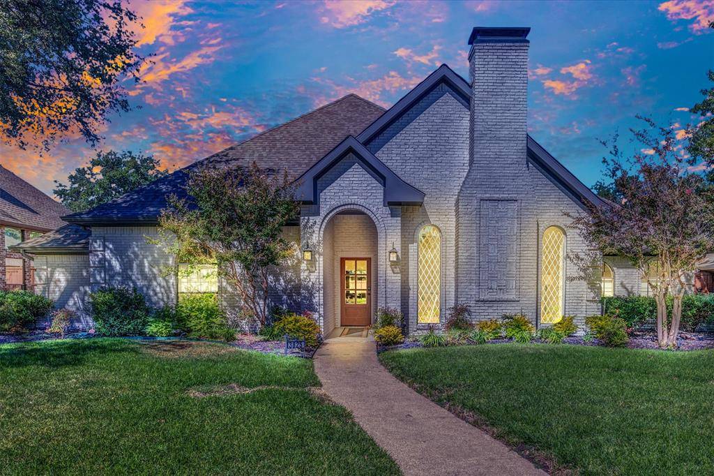 Plano, TX 75023,3825 Appomattox Circle