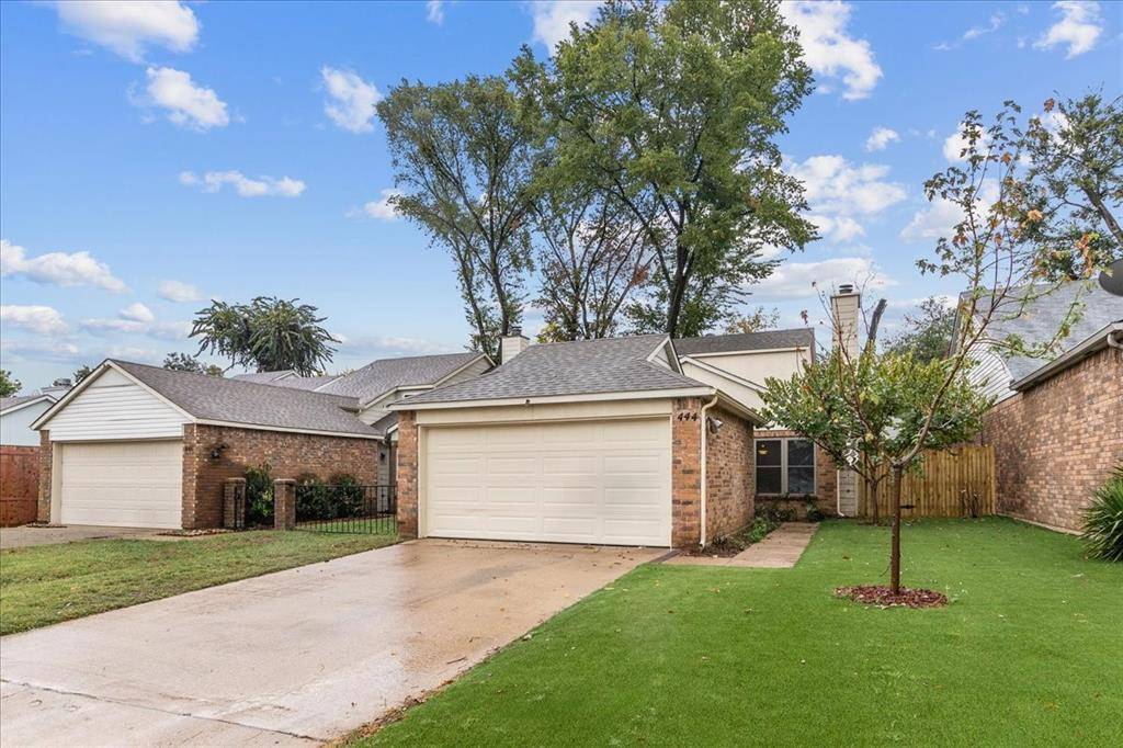 Euless, TX 76039,444 Sycamore Lane