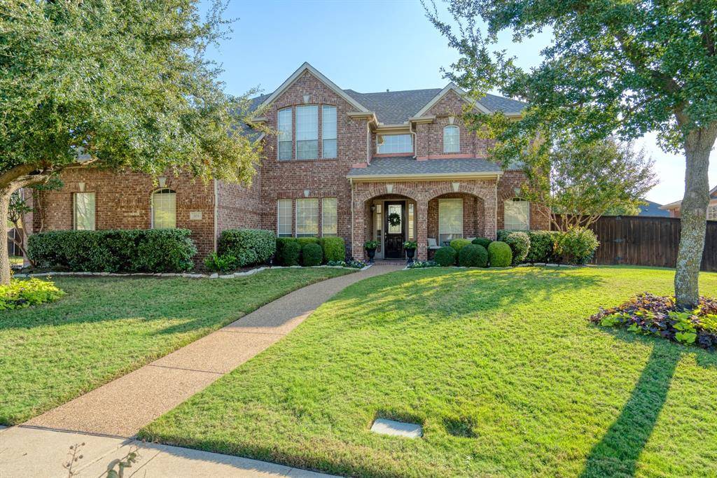 Southlake, TX 76092,505 Chesapeake Lane