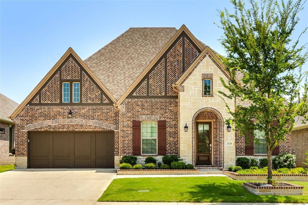 Mckinney, TX 75071,2124 Nassau Drive