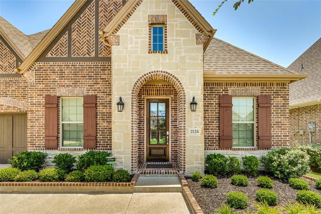 Mckinney, TX 75071,2124 Nassau Drive