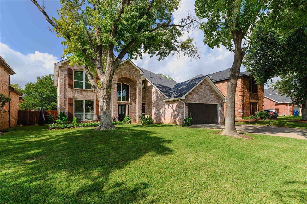 Flower Mound, TX 75028,2117 Sheffield Lane