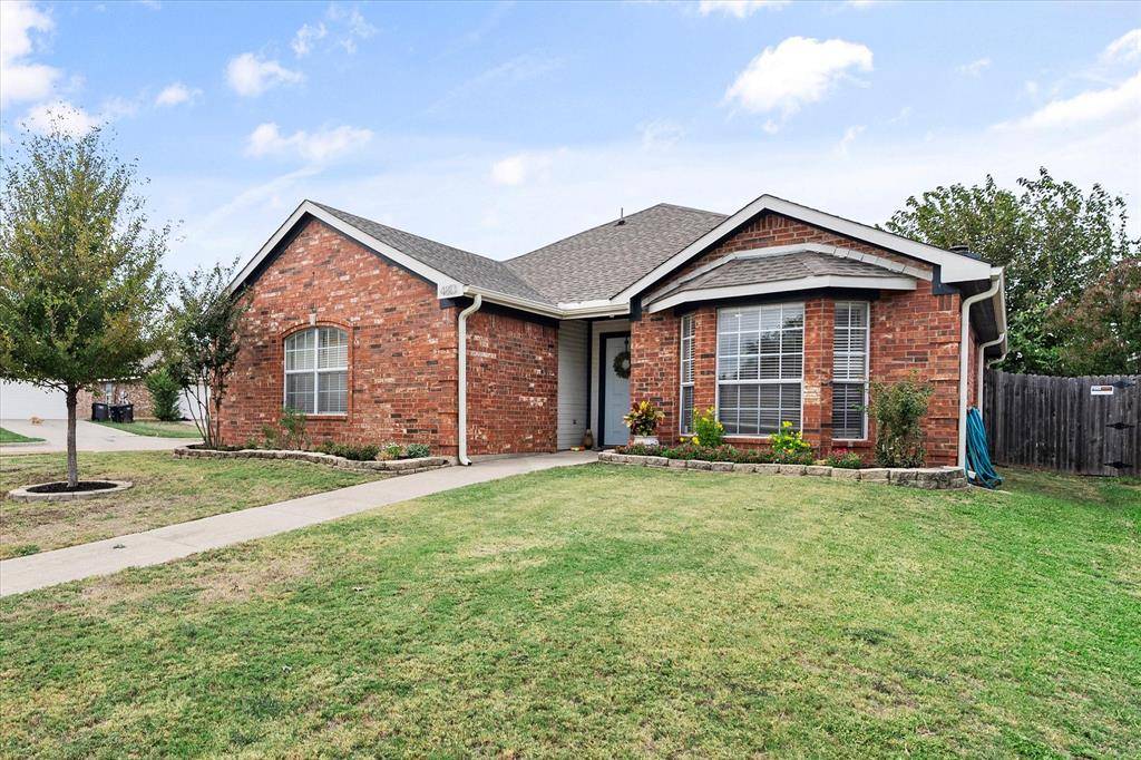 Fort Worth, TX 76244,4813 Eagle Trace Drive