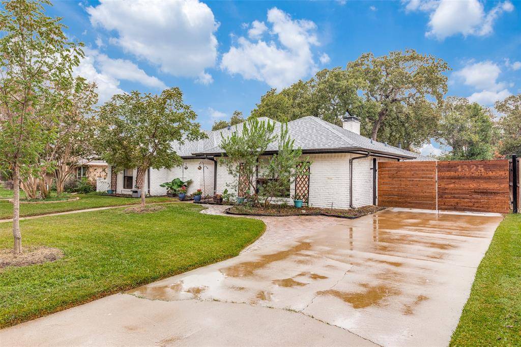 Irving, TX 75061,1325 Limetree Lane