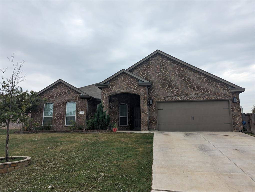 Forest Hill, TX 76140,3705 Cecelia Lane