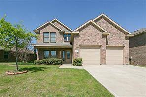 Heartland, TX 75126,2053 Club Oak Drive