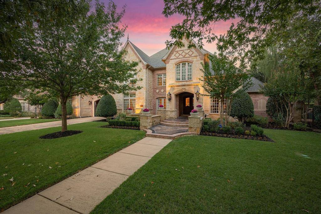 Colleyville, TX 76034,6909 Westmont Drive