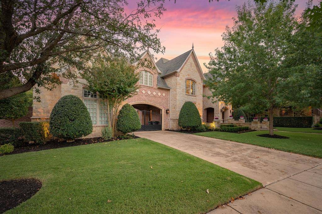 Colleyville, TX 76034,6909 Westmont Drive