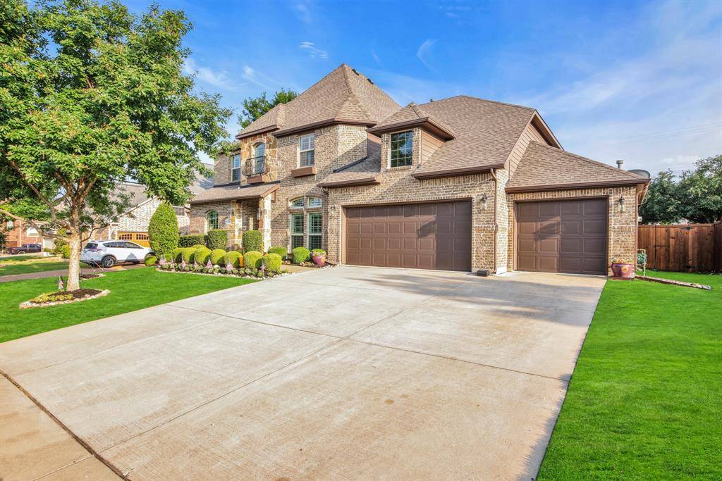 Prosper, TX 75078,1710 Cross Timbers Drive