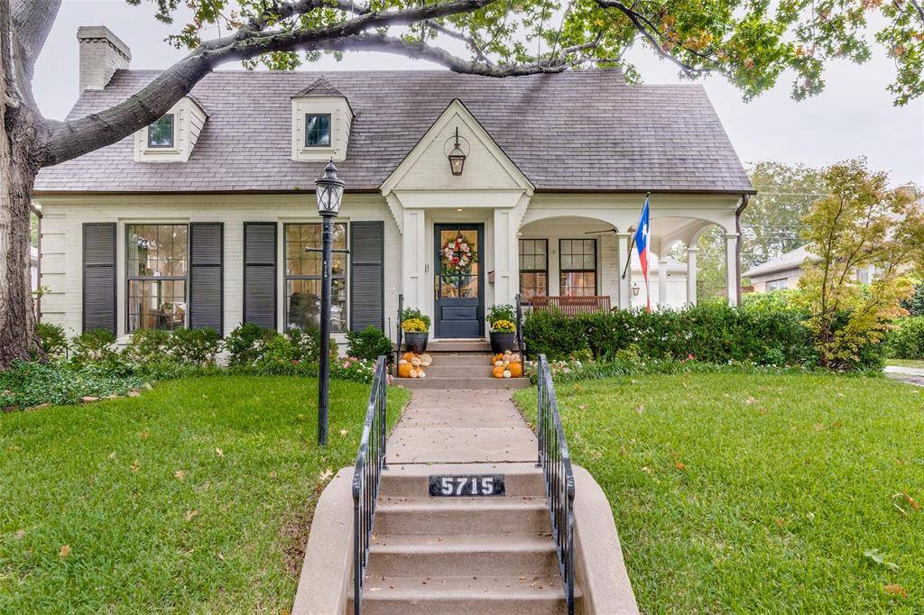 Dallas, TX 75206,5715 Anita Street