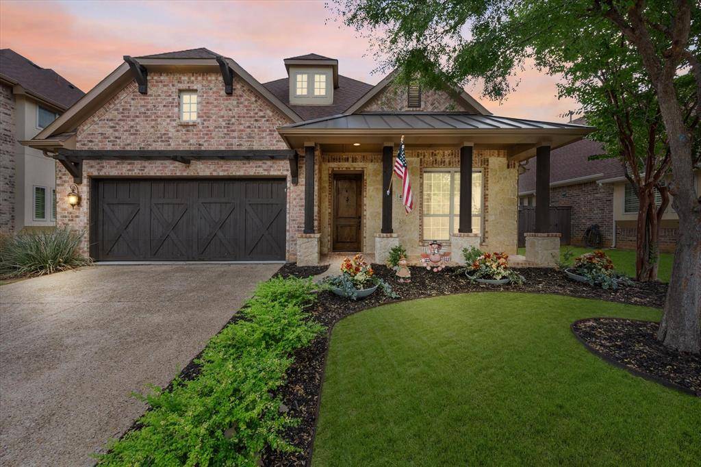 Grapevine, TX 76051,4705 Trevor Trail