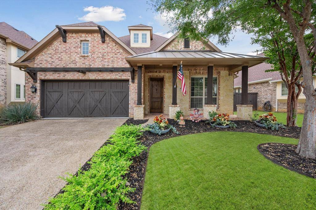 Grapevine, TX 76051,4705 Trevor Trail