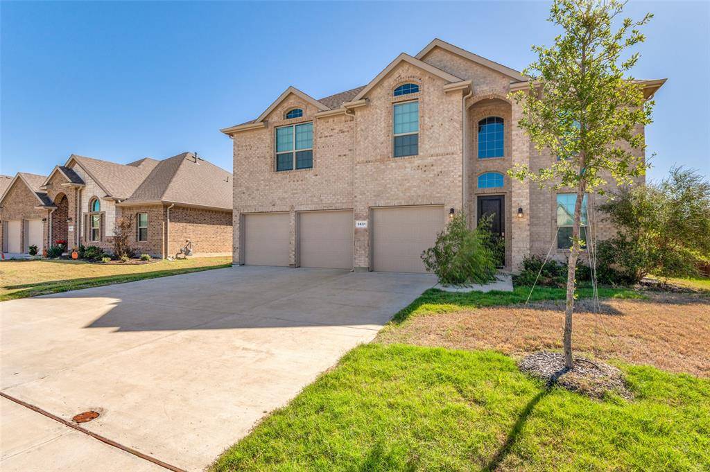 Grand Prairie, TX 76065,3631 Wintergreen Street