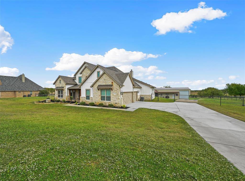 Aledo, TX 76008,108 Maravilla Drive